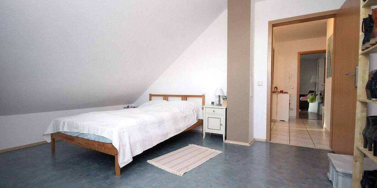 Etagenwohnung Mayen - 5 Zimmer, 105 m&sup2;, 680&euro; | Angebot:25865576