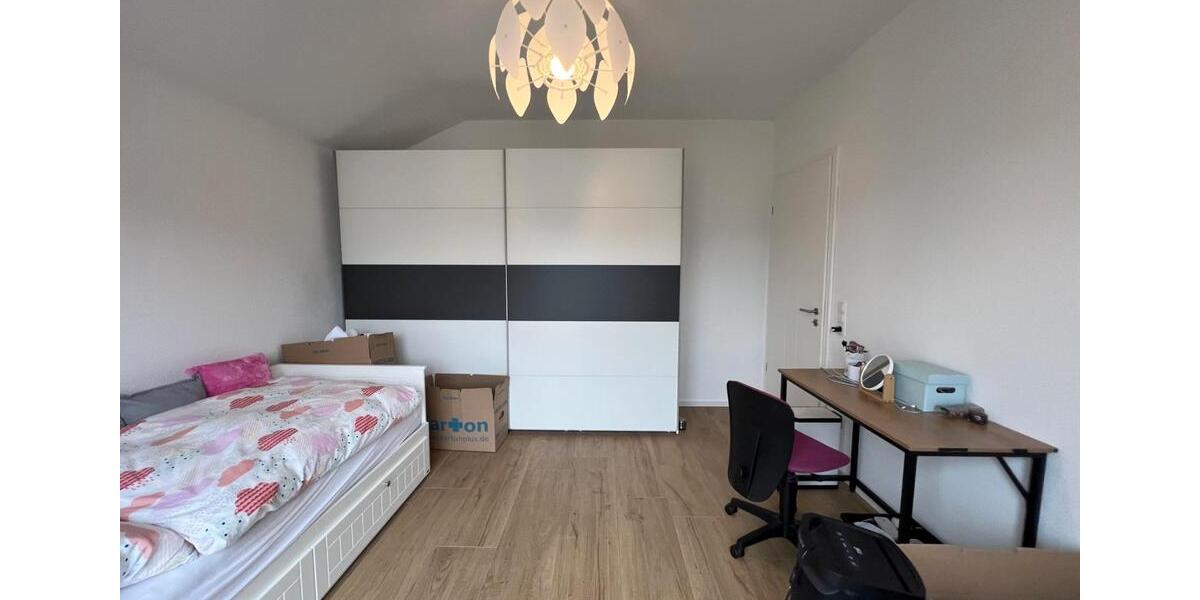 Etagenwohnung Lohr am Main - 3 Zimmer, 88 m&sup2;, 890&euro; | Angebot:26626304