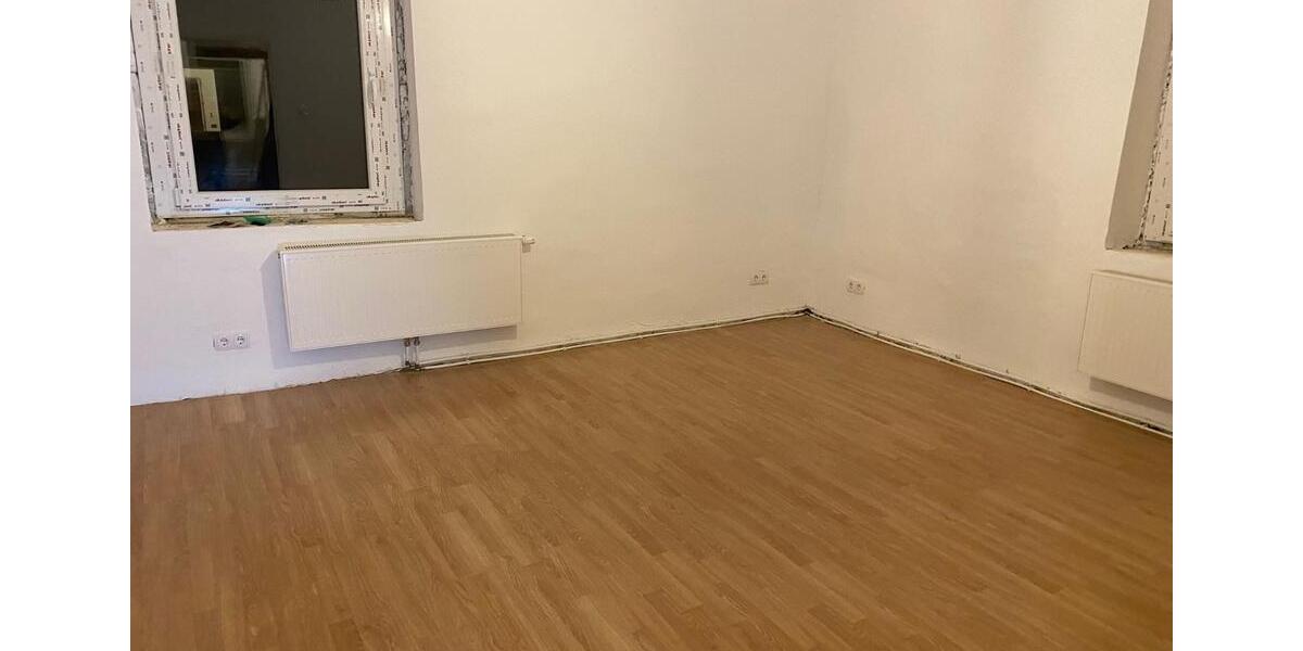 Etagenwohnung Pritzwalk - 2 Zimmer, 48 m&sup2;, 399&euro; | Angebot:25046531