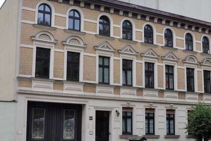 Wohnung Magdeburg Stadtfeld Ost - 2 Zimmer, 51 m&sup2;, 465&euro; | Angebot:26176477