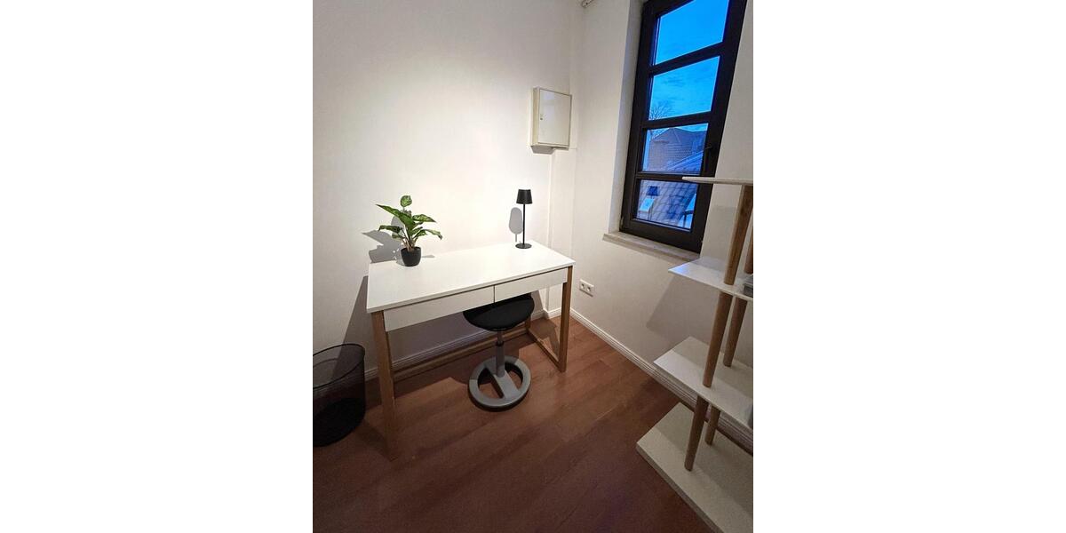 Wohnen auf Zeit Königswinter - 2 Zimmer, 64 m&sup2;, 832&euro; | Angebot:24664654