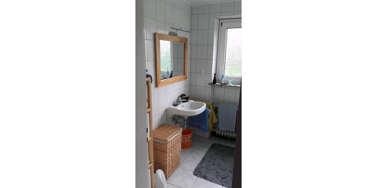 Erdgeschoßwohnung Giengen an der Brenz - 3 Zimmer, 80 m&sup2;, 960&euro; | Angebot:24787182