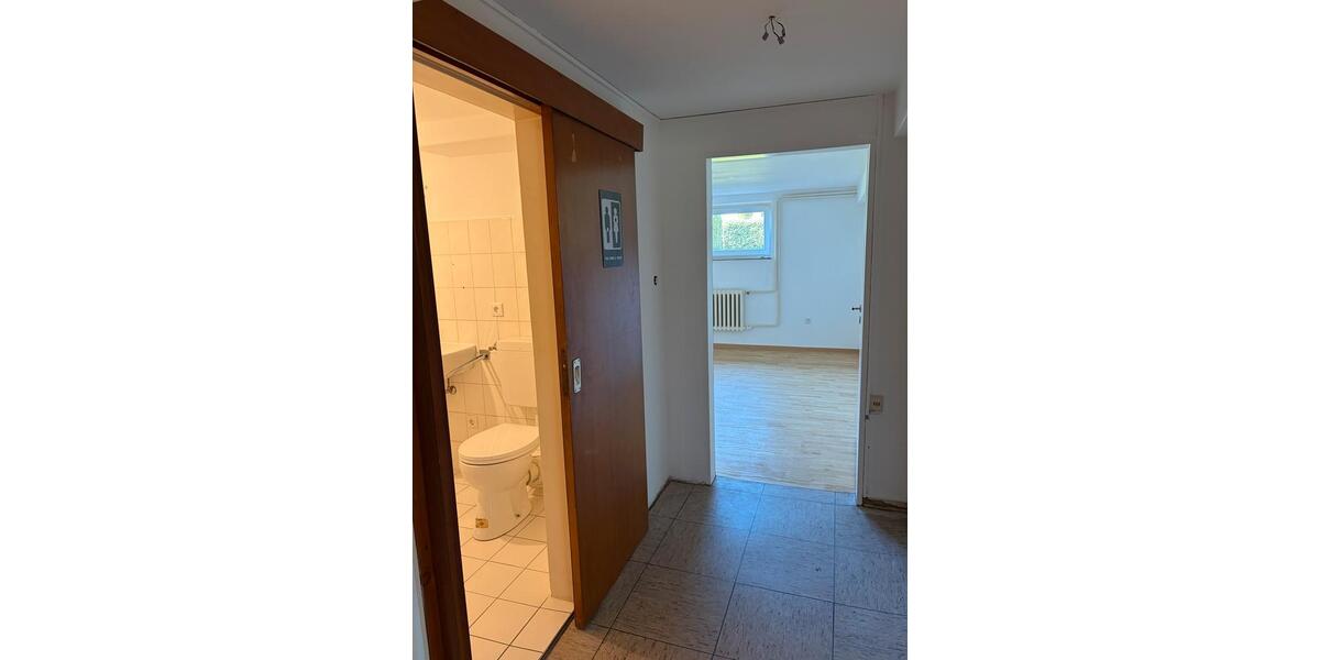 Etagenwohnung Stadthagen - 3 Zimmer, 70 m&sup2;, 480&euro; | Angebot:26640640