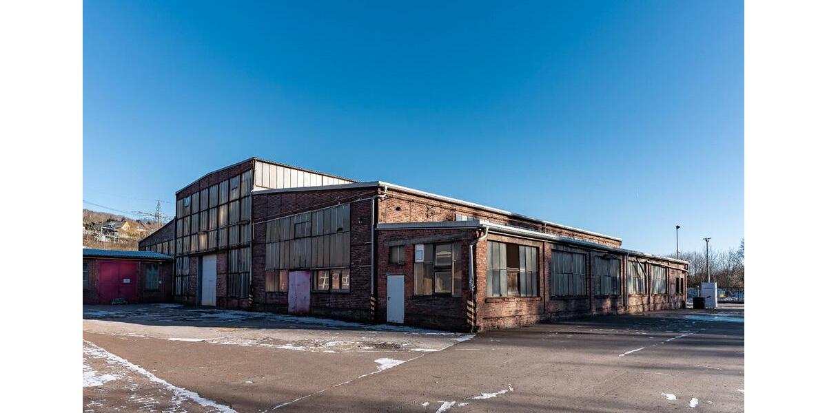 Gewerbeobjekt Jünkerath - 3&euro; | Angebot:15104330