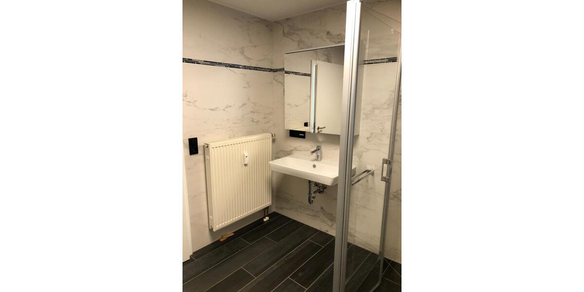 Etagenwohnung Dietersburg - 3 Zimmer, 80 m&sup2;, 550&euro; | Angebot:24704533