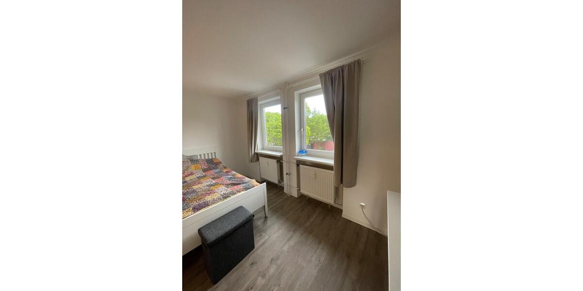 Etagenwohnung Hannover Buchholz-Kleefeld - 2 Zimmer, 61 m&sup2;, 1.000&euro; | Angebot:26688836