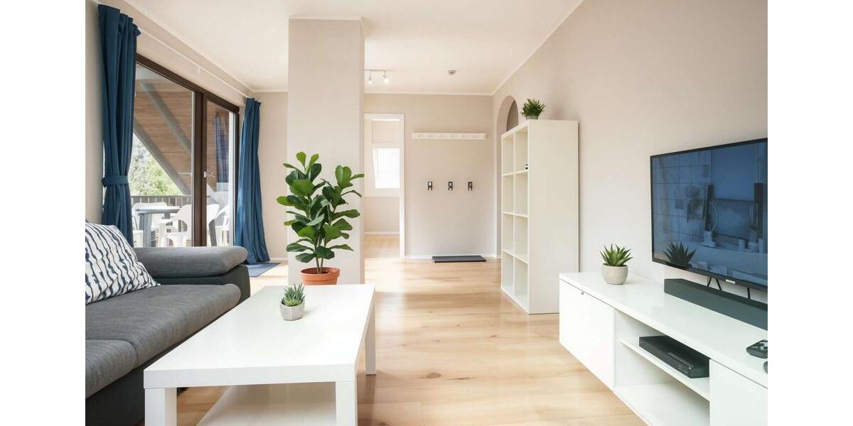 Etagenwohnung Winterberg - 3 Zimmer, 60 m&sup2;, 740&euro; | Angebot:25255738