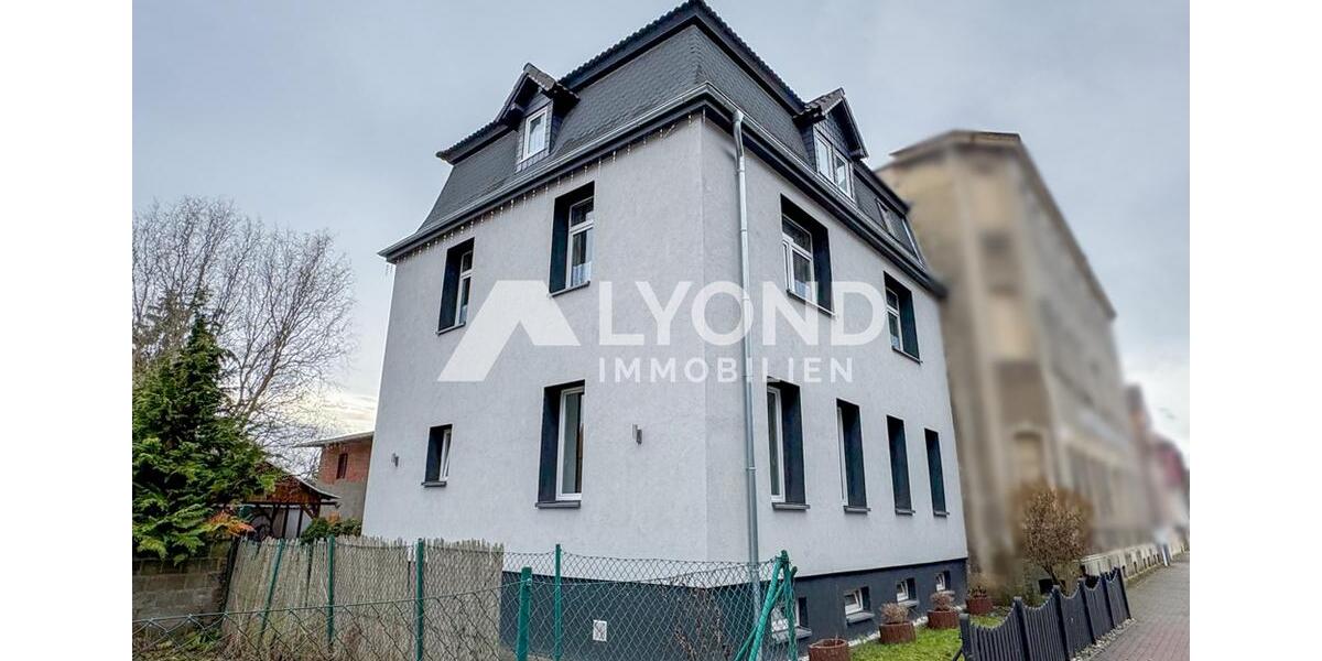 Erdgeschoßwohnung Falkenstein/Harz Harz - 2 Zimmer, 60 m&sup2;, 310&euro; | Angebot:24965453