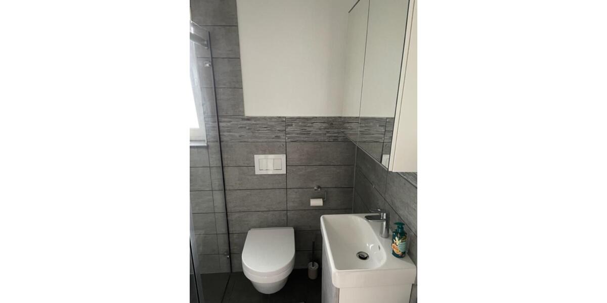 Möbelierte 2Zi. Wochung in Schwanau Kurzzeitmiete Europa Park zimmer