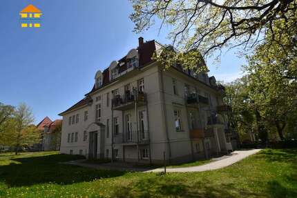 Wohnung zum Mieten in Chemnitz 475 € 68.95 m² 2 zimmer