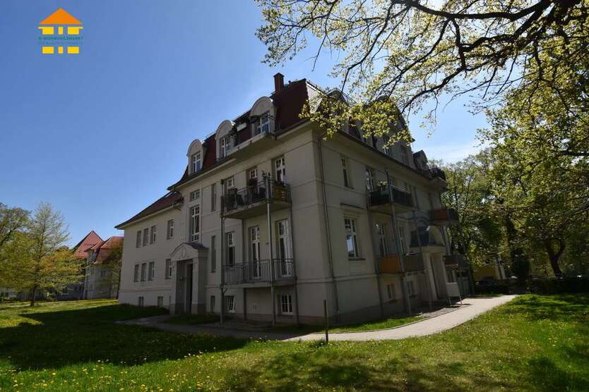 Wohnung zum Mieten in Chemnitz 475 € 68.95 m² 2 zimmer