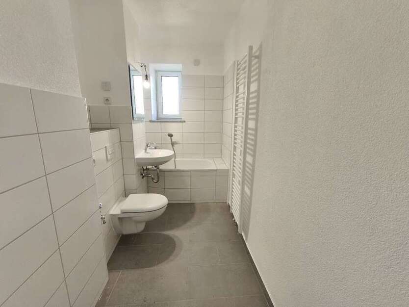 Wohnung zum Mieten in Merseburg 531 € 73.15 m²