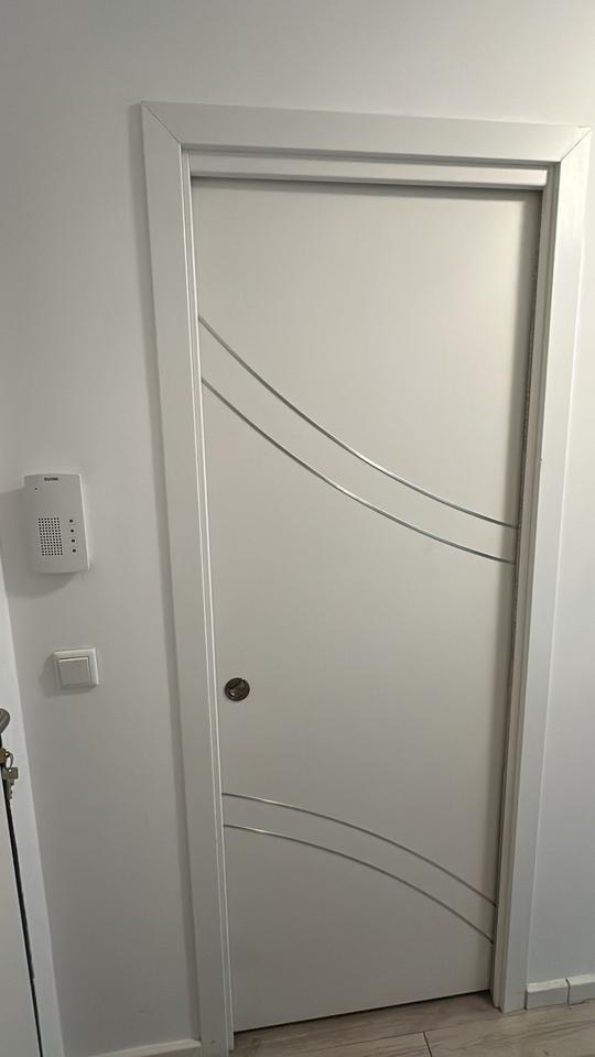 helle, ruhige 3,5 Zimmerwohnung 86 qm inkl. Terasse zu vermieten