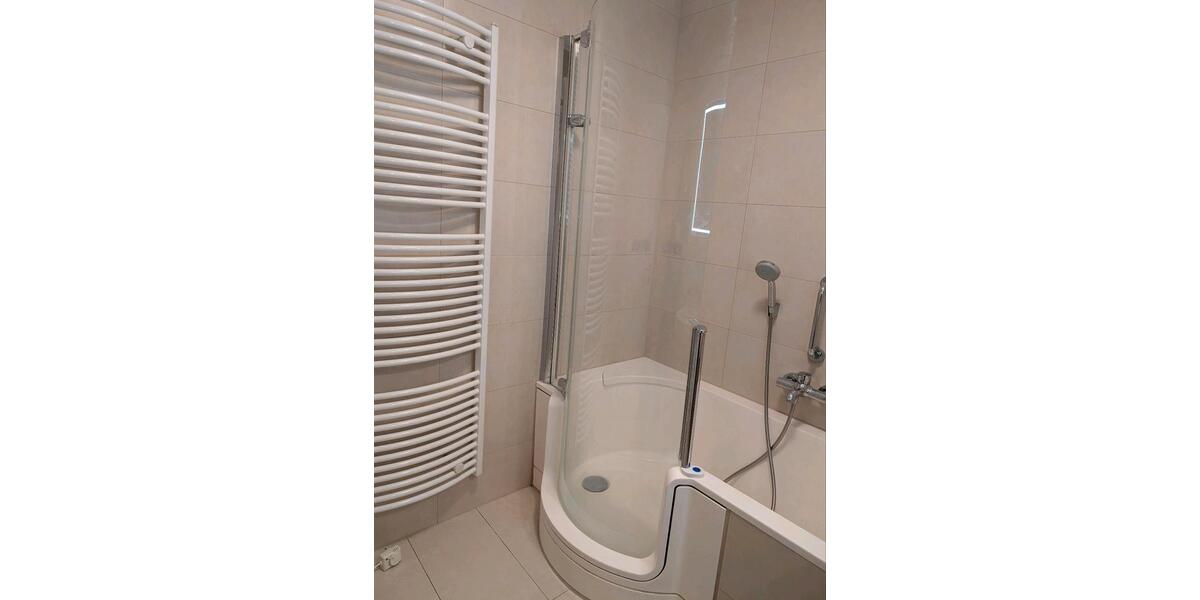 Wohnen auf Zeit Regensburg Das Dörnberg - 5 Zimmer, 108 m&sup2;, 1.960&euro; | Angebot:24921217