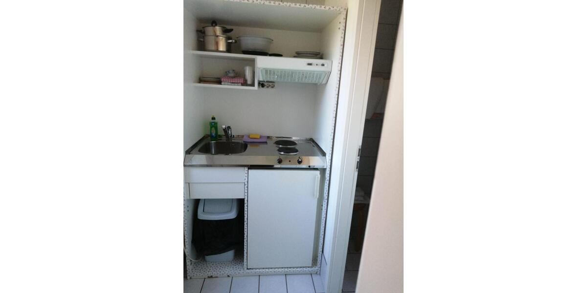 Etagenwohnung Contwig - 1 Zimmer, 24 m&sup2;, 350&euro; | Angebot:26611551