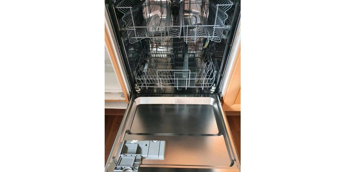 Schöne geräumige Wohnung in Olsberg-Bigge, 108qm 5 zimmer