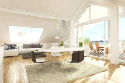 Wohnung Starnberg - 3 Zimmer, 132 m&sup2;, 2.805&euro; | Angebot:27015958