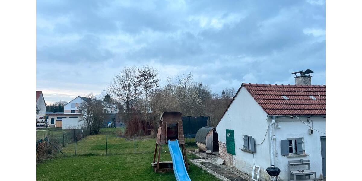 Wohnen auf Zeit Neu-Ulm Burlafingen - 2 Zimmer, 30 m&sup2;, 650&euro; | Angebot:25734371