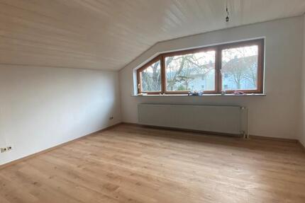 Gemütliche 2-Zimmer-DG-Wohnung 73235 WeilheimTeck 2 zimmer