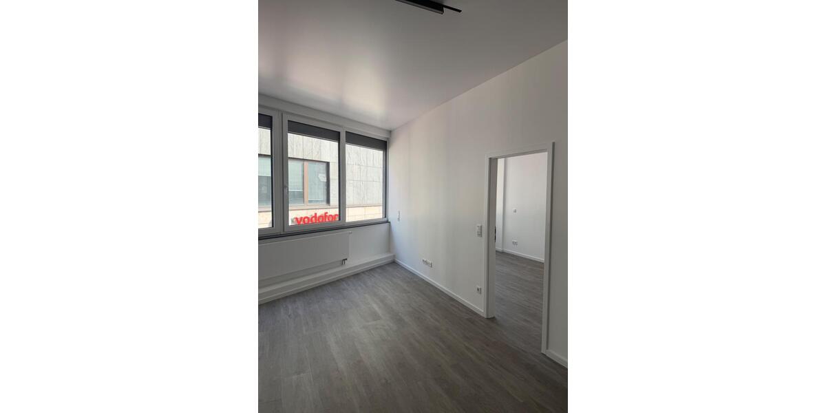 Etagenwohnung Mainz - 2 Zimmer, 70 m&sup2;, 1.390&euro; | Angebot:26271951