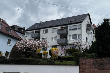 Wohnung Stuttgart Luginsland - 3 Zimmer, 67 m&sup2;, 850&euro; | Angebot:25655992