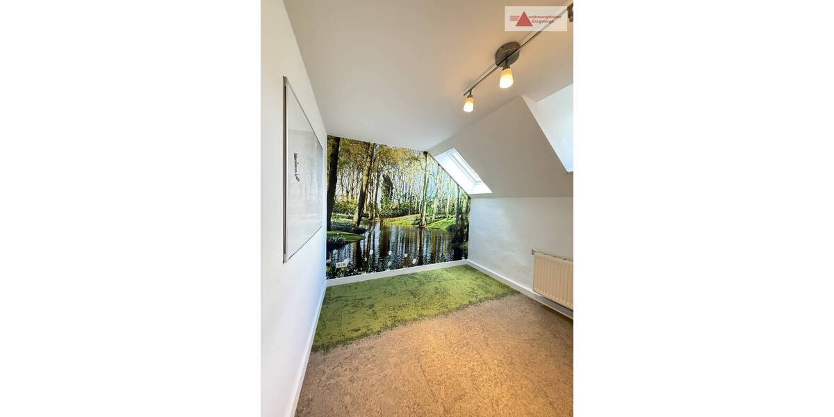 Etagenwohnung Lichtenstein/Sachsen Lichtenstein - 3 Zimmer, 80 m&sup2;, 500&euro; | Angebot:26189719