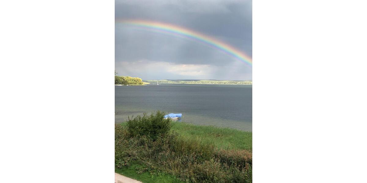 Etagenwohnung Plau am See - 2 Zimmer, 60 m&sup2;, 900&euro; | Angebot:25760746