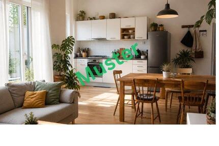 Wohnen auf Zeit Warendorf - 5 Zimmer, 120 m&sup2;, 400&euro; | Angebot:26438496