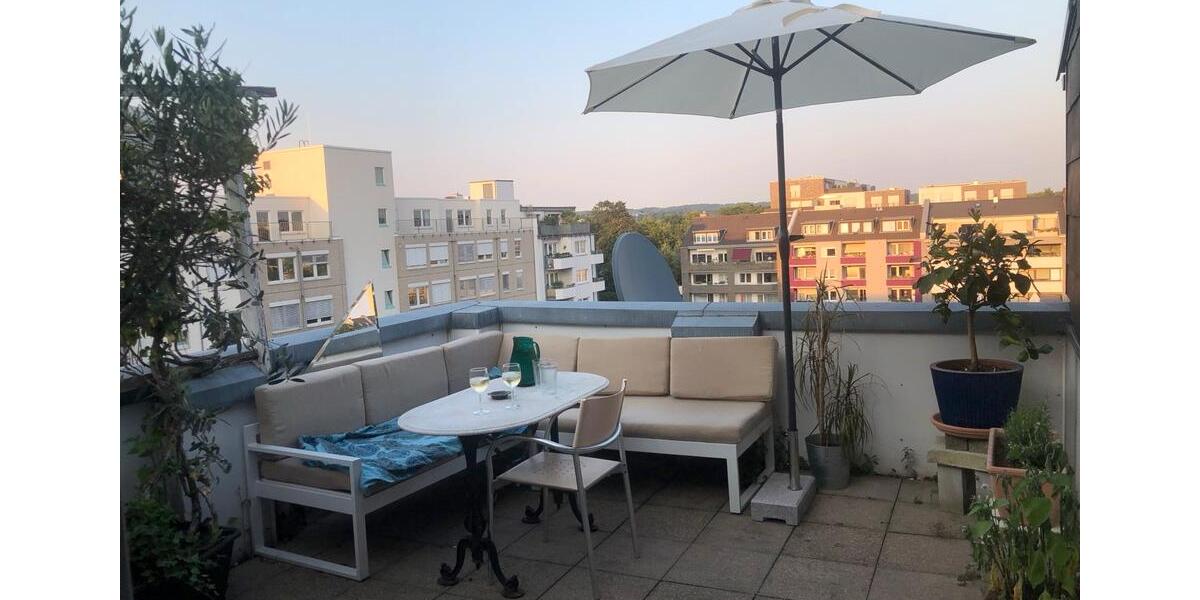 Wohnung zur Untermiete vom 19.04. - 19.05 2.5 zimmer