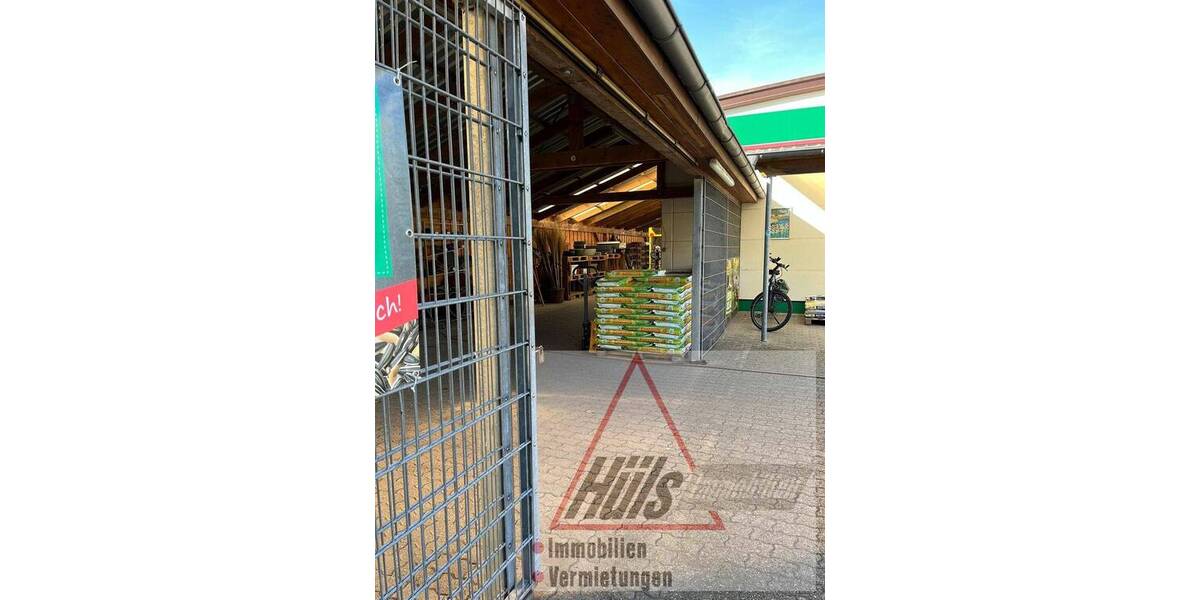 Gewerbeobjekt Glandorf - 2.950&euro; | Angebot:25743050