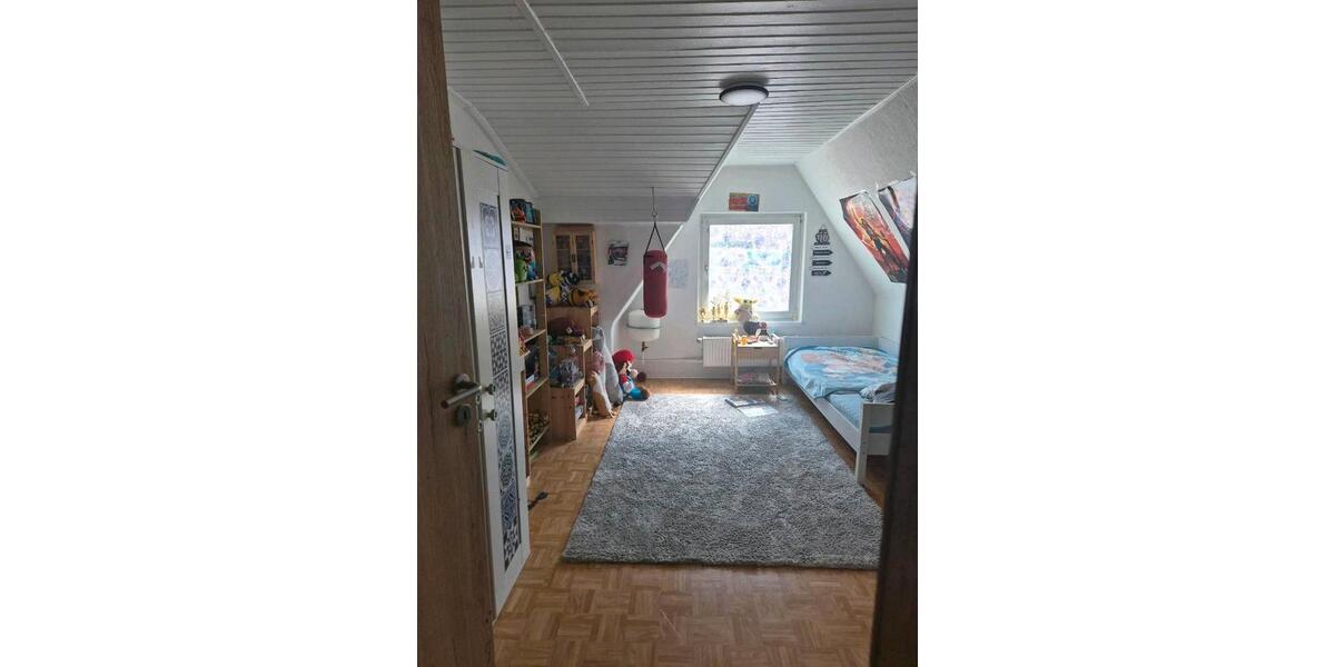 Dachgeschoßwohnung Bad Kreuznach - 3 Zimmer, 72 m&sup2;, 850&euro; | Angebot:26223774