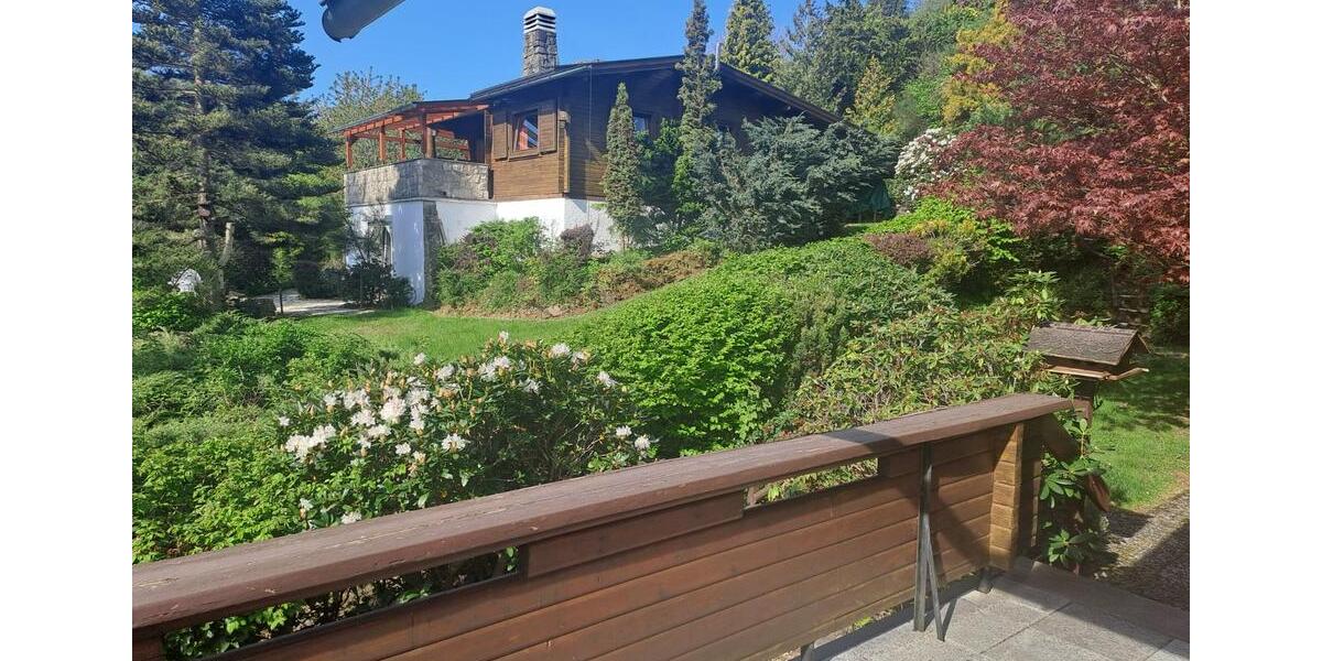 Wohnen auf Zeit Walkenried - 4 Zimmer, 65 m&sup2;, 95&euro; | Angebot:25963662