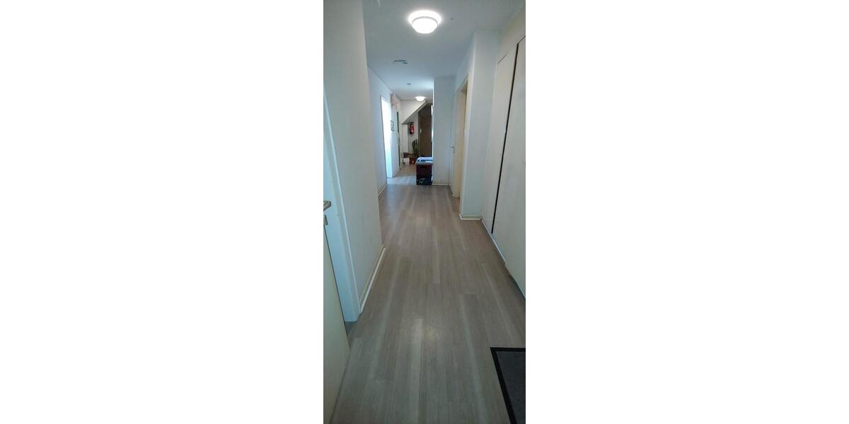 Wohnen auf Zeit Hannover Vahrenwald-List - 1 Zimmer, 40 m&sup2;, 229&euro; | Angebot:26603196