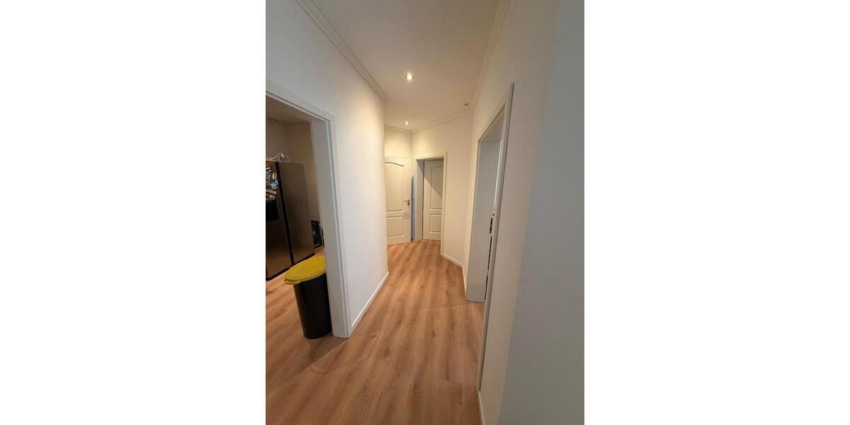 Erdgeschoßwohnung Soltendieck - 3 Zimmer, 83 m&sup2;, 630&euro; | Angebot:26674197