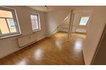 Dachgeschoßwohnung Limbach-Oberfrohna Oberfrohna - 2 Zimmer, 37 m&sup2;, 220&euro; | Angebot:26211120