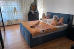 Helle 4-Zimmer-Wohnung mit großem Balkon & Aufzug - 01.11.2025