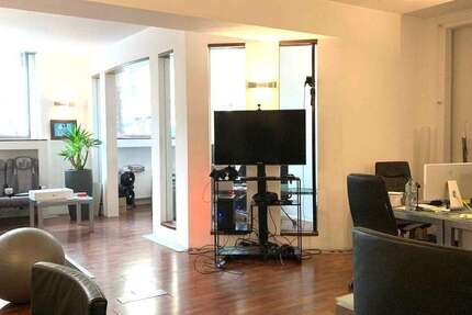 Büro in Köln 2.700 € 168 m² zimmer