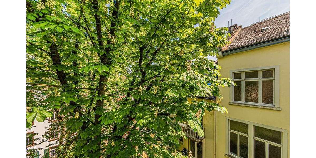 Etagenwohnung Frankfurt am Main Westend-Süd - 2 Zimmer, 68 m&sup2;, 1.790&euro; | Angebot:25139600