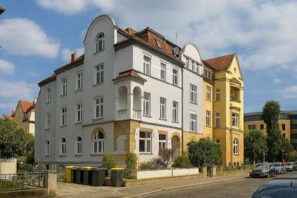 Wohnung Erfurt / Löbervorstadt Löbervorstadt - 3 Zimmer, 77 m&sup2;, 695&euro; | Angebot:26639200