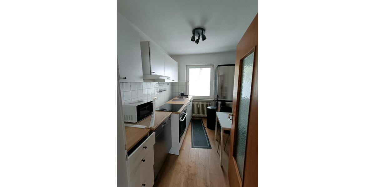 Wohnen auf Zeit Gummersbach - 2 Zimmer, 58 m&sup2;, 701&euro; | Angebot:25751764