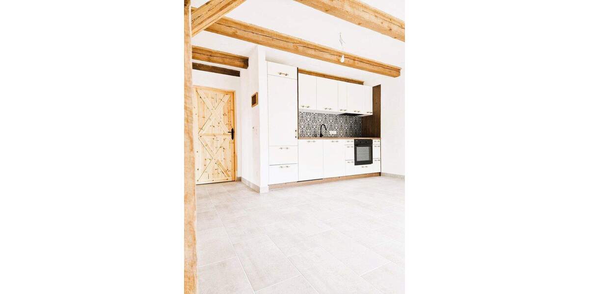 Etagenwohnung Wolfsburg Ehmen - 4 Zimmer, 127 m&sup2;, 1.594&euro; | Angebot:25704976