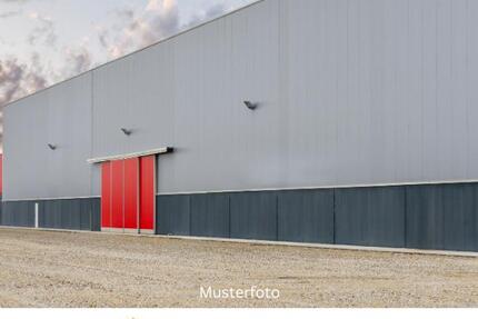 Gewerbeobjekt Pleystein - 4&euro; | Angebot:24106893