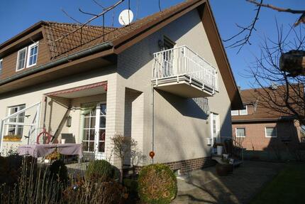 Haus Goslar OS Hahnenklee-Bockswiese - 4 Zimmer, 130 m&sup2;, 1.100&euro; | Angebot:24708255