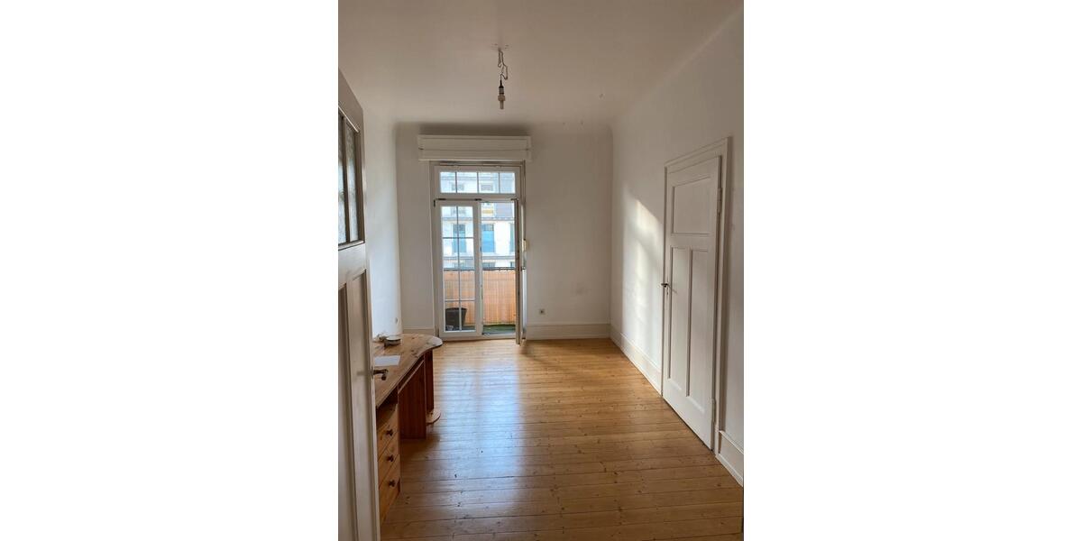 Wohnen auf Zeit Mannheim Almenhof - 1 Zimmer, 16 m&sup2;, 480&euro; | Angebot:25368172