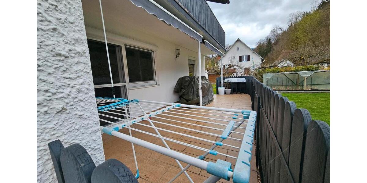 Erdgeschoßwohnung Dingolfing - 3 Zimmer, 97 m&sup2;, 950&euro; | Angebot:26682606