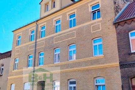 Wohnung Bitterfeld-Wolfen Bitterfeld - 2 Zimmer, 50 m&sup2;, 445&euro; | Angebot:27634556