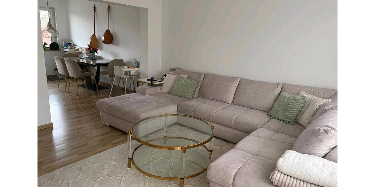 Etagenwohnung Borken - 2 Zimmer, 73 m&sup2;, 584&euro; | Angebot:25219697