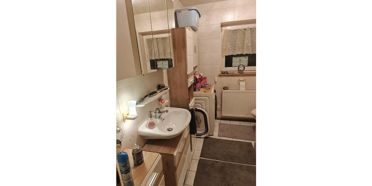 Erdgeschoßwohnung Boxberg - 3 Zimmer, 75 m&sup2;, 730&euro; | Angebot:25251541