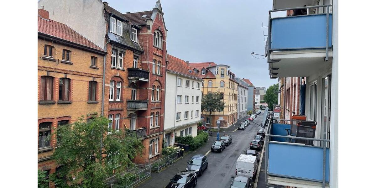 Etagenwohnung Kassel Philippinenhof-Warteberg - 1 Zimmer, 12 m&sup2;, 350&euro; | Angebot:25096641