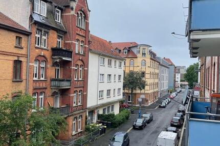 Wohnung Kassel Philippinenhof-Warteberg - 1 Zimmer, 12 m&sup2;, 450&euro; | Angebot:25096641